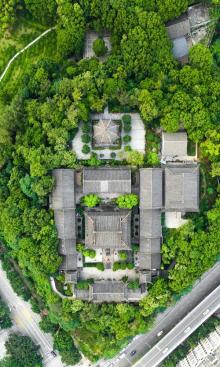 隆山公园4