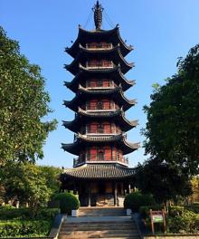 隆山公园12