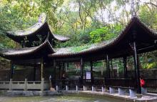 隆山公园10