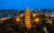 隆山公园3