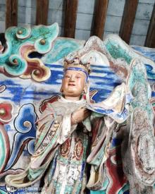 紫金庵12