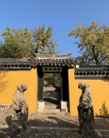 紫金庵7