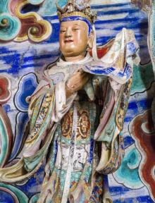 紫金庵4