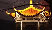 雁荡山南阁古村3