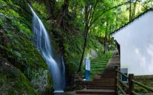 南明山景区8