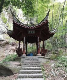 南明山景区13