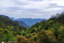 东西岩景区15