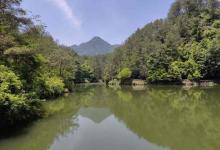 东西岩景区18