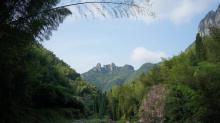 显胜门景区6