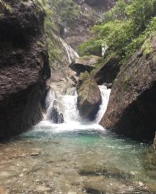 显胜门景区2