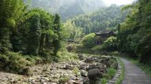 显胜门景区3