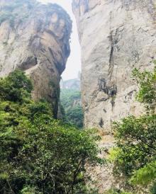 显胜门景区1