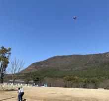 大阳山国家森林公园16