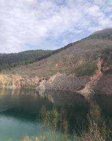 大阳山国家森林公园18