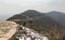 大阳山国家森林公园26
