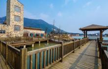 大阳山国家森林公园植物园景区17