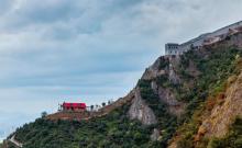东蒙山1