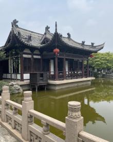 方塔园7