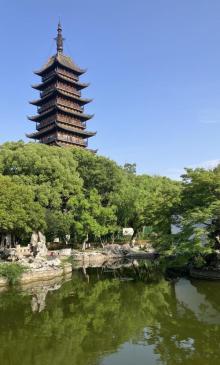 方塔园6