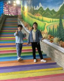 吹台山森林公园4