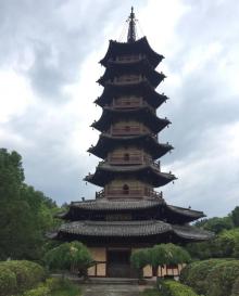 延庆寺塔4