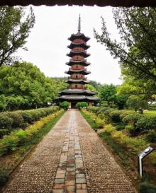 延庆寺塔2