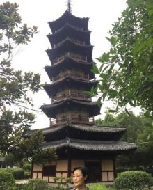 延庆寺塔3