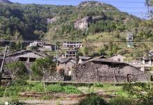 黄檀硐古村11