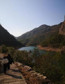 黄檀硐古村10