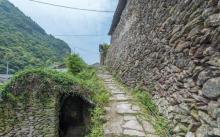 黄檀硐古村1