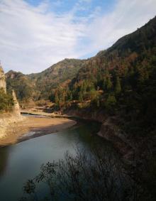 黄檀硐古村9