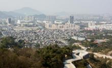 茶山2