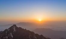 白云山1