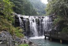 白云山10