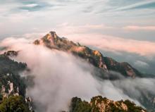 白云山3