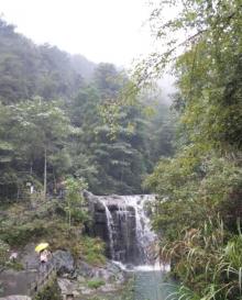 白云山9