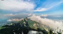 白云山6