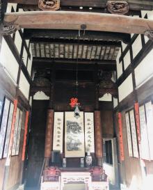 绩溪紫园9