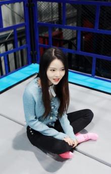 千岛乐新潮运动俱乐部17
