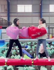 千岛乐新潮运动俱乐部30
