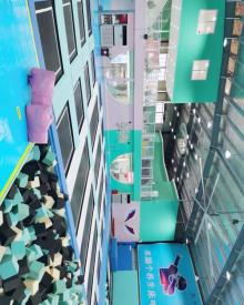 千岛乐新潮运动俱乐部3