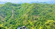 缙云仙都地质公园3