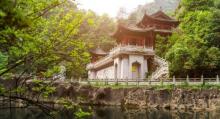 千佛山景区3