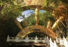 千佛山景区15