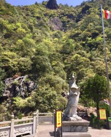 千佛山景区29