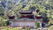 千佛山景区30