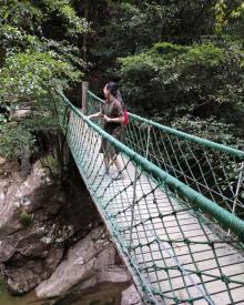 千佛山景区20