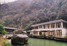千佛山景区12