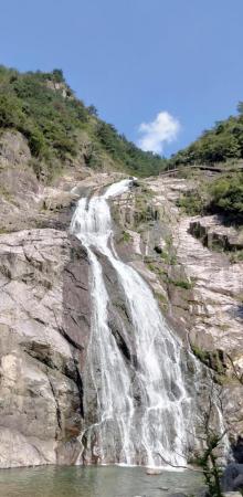 磐安百杖潭20