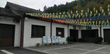 磐安百杖潭2